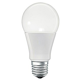 Ledvance LED-Leuchtmittel CLA 60 (9 W, E27, Dimmbar)