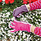 Gardol Gartenhandschuhe Pflege (Konfektionsgröße: 8, Pink)