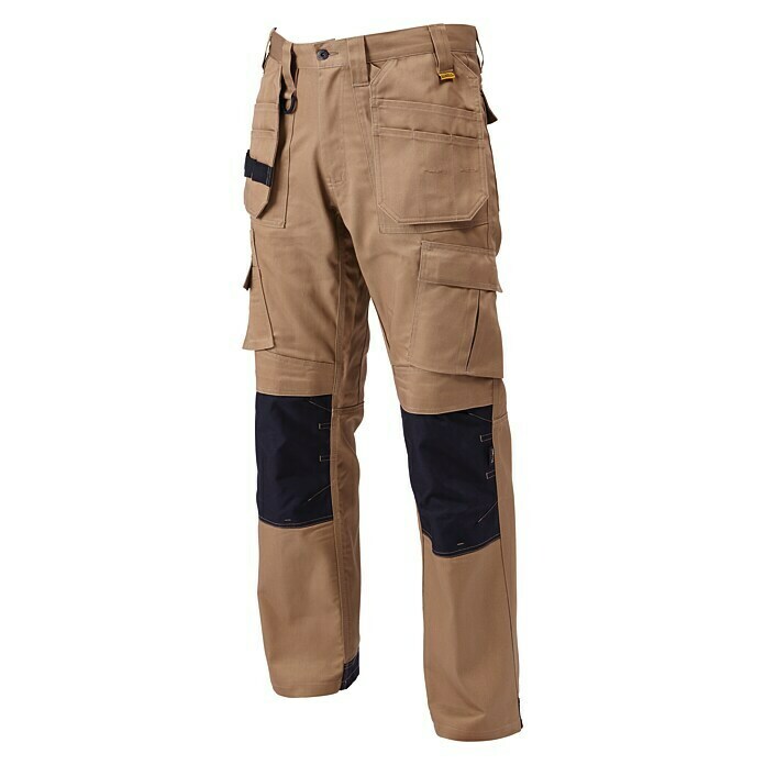 Dewalt Pantalones de trabajo Tradesman 