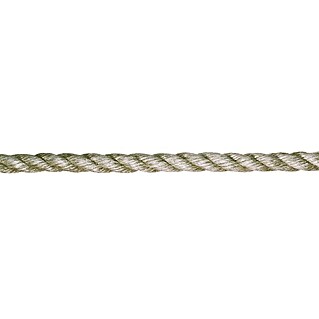 Stabilit Laneno uže po dužnom metru (Promjer: 8 mm, 3-struko usukano)