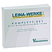 Leina-Werke Erste-Hilfe-Nachfüllpackung (DIN 13169, 127-tlg.)