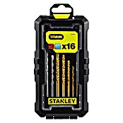 Stanley Set de puntas STA7221-XJ (16 piezas)