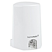 Homematic IP Funk-Lichtsensor (Weiß, 5,2 x 6,5 x 3,4 cm, Batteriebetrieben)