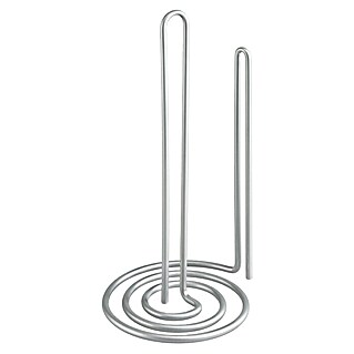 Metaltex Küchenrollenhalterung My Roll (Ø x H: 15 x 32 cm)