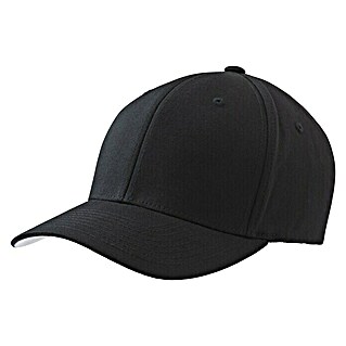 Flexfit Baseball cap (Zwart, Kledingmaat: XS/S)