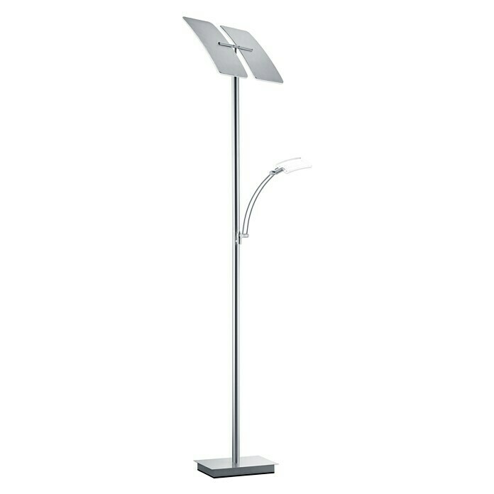 LED-Deckenfluter Duo (Höhe: 182 cm) -