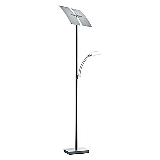 LED-Deckenfluter Duo (Höhe: 182 cm)