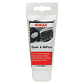 Sonax Reinigungs- & Pflegemittel (Inhalt: 75 ml)