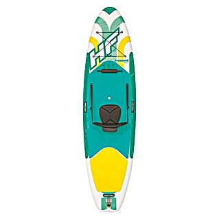 Hydro-Force Paddle surf Freesoul Tech (L x An x Al: 3,4 m x 89 cm x 15 cm, Carga útil: 160 kg, Hinchable)