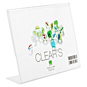 Okvir za fotografije Clears (10 x 15 cm)