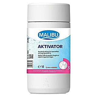 Malibu Sauerstoff-Aktivator (1 l)