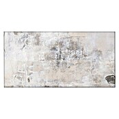 CUCINE Küchenrückwand (Limed Wall, 80 x 40 cm, Stärke: 6 mm, Einscheibensicherheitsglas (ESG))