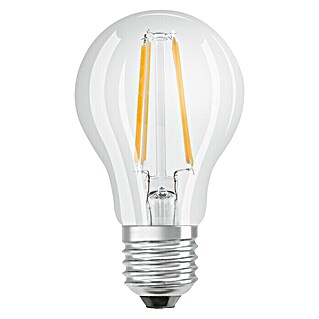 Osram LED-Leuchtmittel Classic (E27, 4 W, A40, 470 lm)
