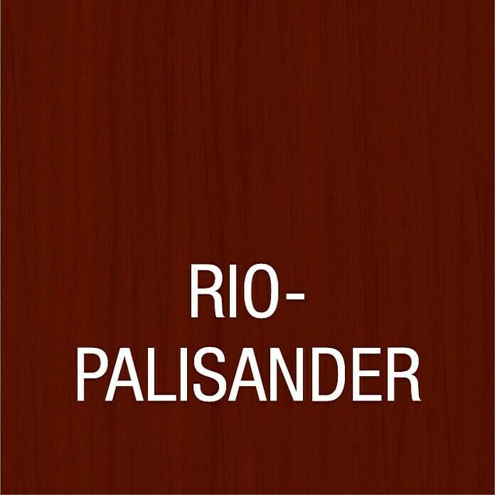 BONDEX Holzlasur Rio-Palisander