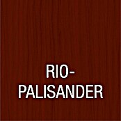 Bondex Holzlasur (Rio-Palisander, Seidenmatt, 4 l, Lösemittelbasiert)