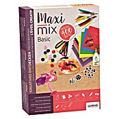 Bastel-Set Creativ-Maxi-Mix Basic (400-tlg.)