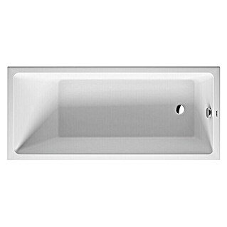 Duravit Badewanne Vero Air (170 x 75 cm, Sanitäracryl, Weiß)