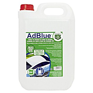 Aditivo para diésel Adblue (5 l)