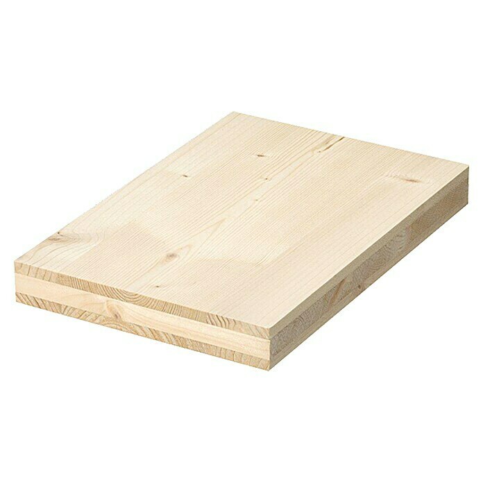 NEU KONFIGURATOR Tischplatte Dreischicht-Naturholz Holzplatte rund für Faßtisch 
