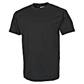 L.Brador T-shirt 600 B (S, Zwart)