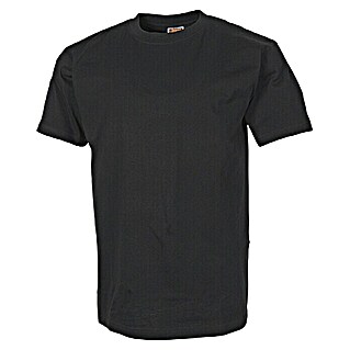 L.Brador T-Shirt 600 B (M, Schwarz)