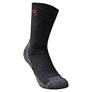 BAUHAUS Socken (Konfektionsgröße: 41 - 45, Universal, 2 Paar)