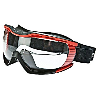 Zekler Veiligheidsbril 95 HC/AF (Helder)