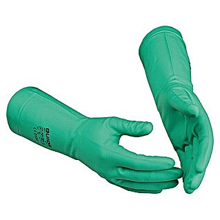 Guide Zaštitne rukavice 4011 (Konfekcijska veličina: 10, Zelene boje)