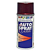 Dupli-Color Acryl-Autospray Classic (BMW, Calypsorot Perlcoloreffekt, 150 ml)