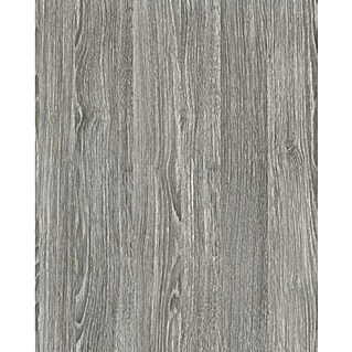 D-c-fix Samoljepljiva folija s motivom drveća (D x Š: 210 x 90 cm, Sheffield Oak, Biserno sive boje, Samoljepljivo)