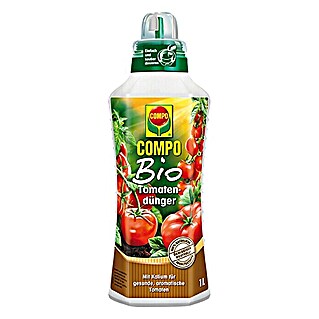 Compo Bio-Tomatendünger (1 l)