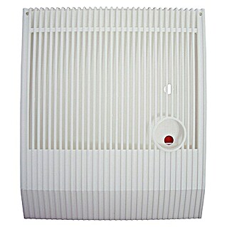 Kunststoff-Luftbefeuchter 90141 (27 x 31 cm, Wasserstandanzeige, Weiß)