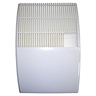 Kunststoff-Luftbefeuchter 10907 (21 x 31,5 cm, Weiß)