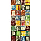 D-c-fix Dekore Lámina adhesiva Patchwork patchwork Bahia  (L x An: 200 x 45 cm, Bahia, Multicolor, Autoadhesivo)