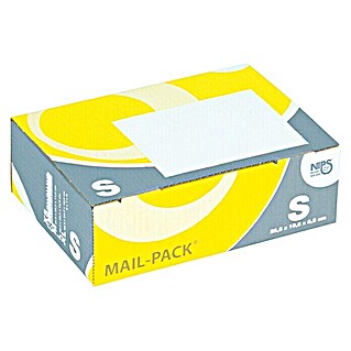 Mail-Pack Verpackungskarton (S, Innenmaß: 250 x 175 x 80 mm)