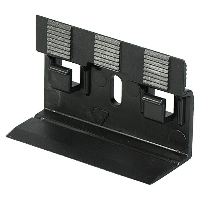 Profiles and more Leistenclip Clip-Fit CH23 (10 Stk.)