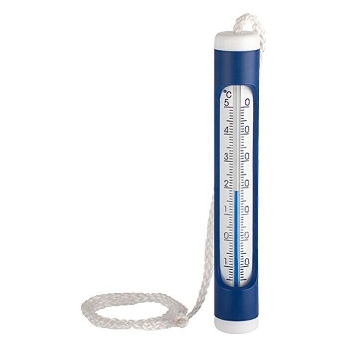 TFA Dostmann Termometar za bazen 