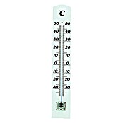 TFA Dostmann Binnenthermometer (Wit, Analoog)