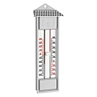TFA Dostmann Termometar (Analogno, Širina: 8 cm)