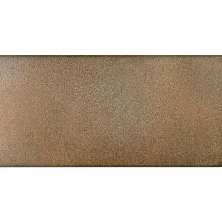 Feinsteinzeugfliese Sinfony Marron (30 x 60 cm, Braun, Matt)