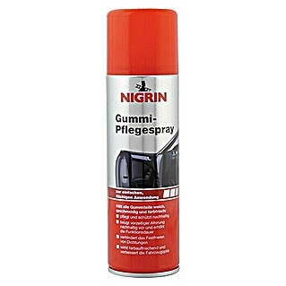 Nigrin Sprej za njegu gume (300 ml)