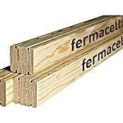 Fermacell Holzständerwerk (2.600 x 45 x 100 mm, 2 x Nut)