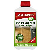 Mellerud Bio Parkett- & Kork-Glanzreiniger (1 l, Flasche mit kindergesichertem Verschluss)