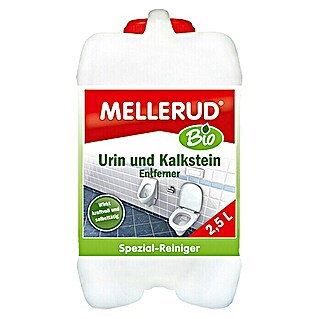 Mellerud Bio Urin- & Kalksteinentferner (2.500 ml, Kanister mit kindergesichertem Verschluss)