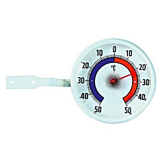 TFA Dostmann Termometar za prozore (Analogno, Širina: 21 mm)