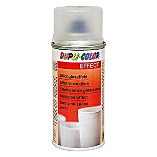 Dupli-Color Effect Milchglaseffektspray (Milchig, Matt, Schnelltrocknend, 150 ml)