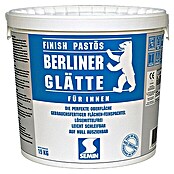 Berliner Glätte Flächen-Feinspachtel Berliner Glätte Finish Pastös (15 kg)