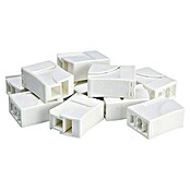 Profi Depot Steckklemmen-Box Kompakt (150 Stk., 1 - 2,5 mm², VDE geprüft)