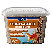 Söll Teich-Gold Futter-Sticks (7,5 l)