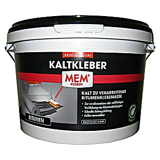 MEM Kaltkleber (3 kg)
